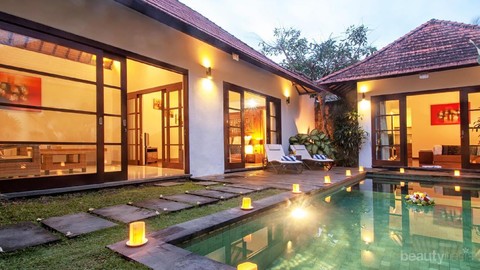 Villa di Bali